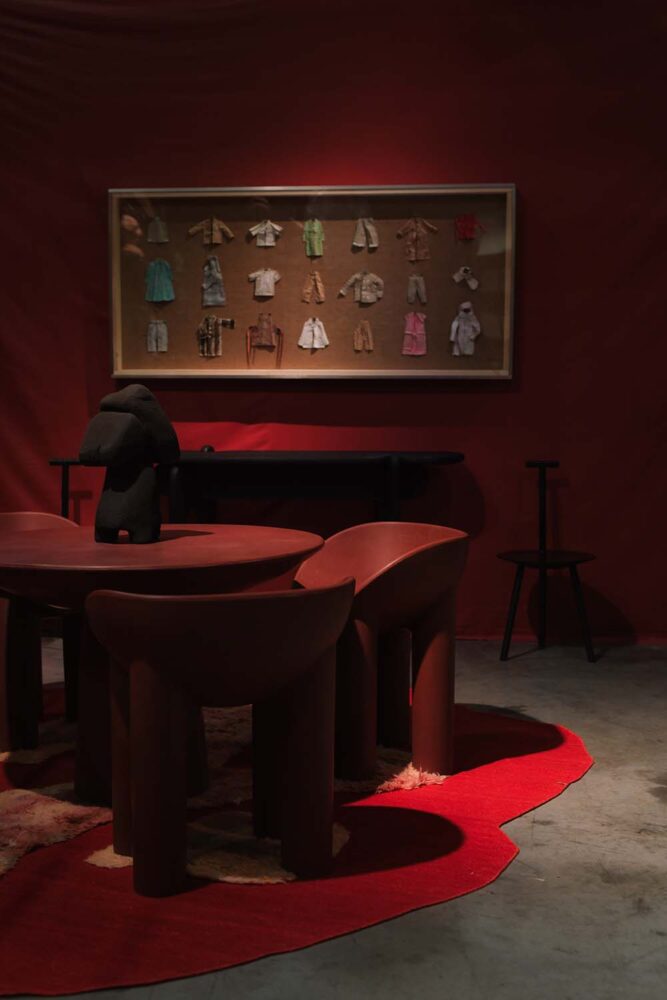 Faye Toogood: Diseñadora del año en Maison&Objet 2025