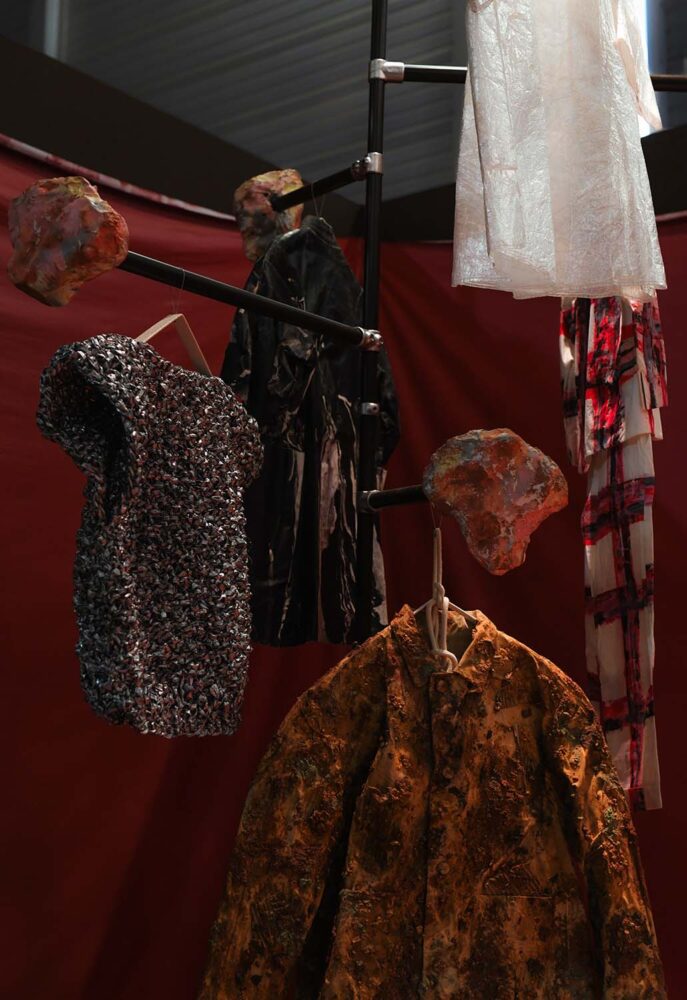 Faye Toogood: Diseñadora del año en Maison&Objet 2025