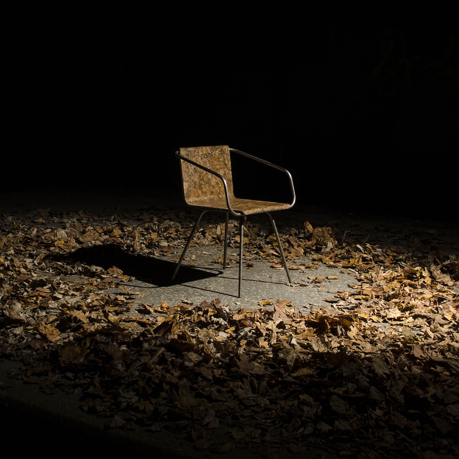 Beleaf Chair. Šimon Kern
