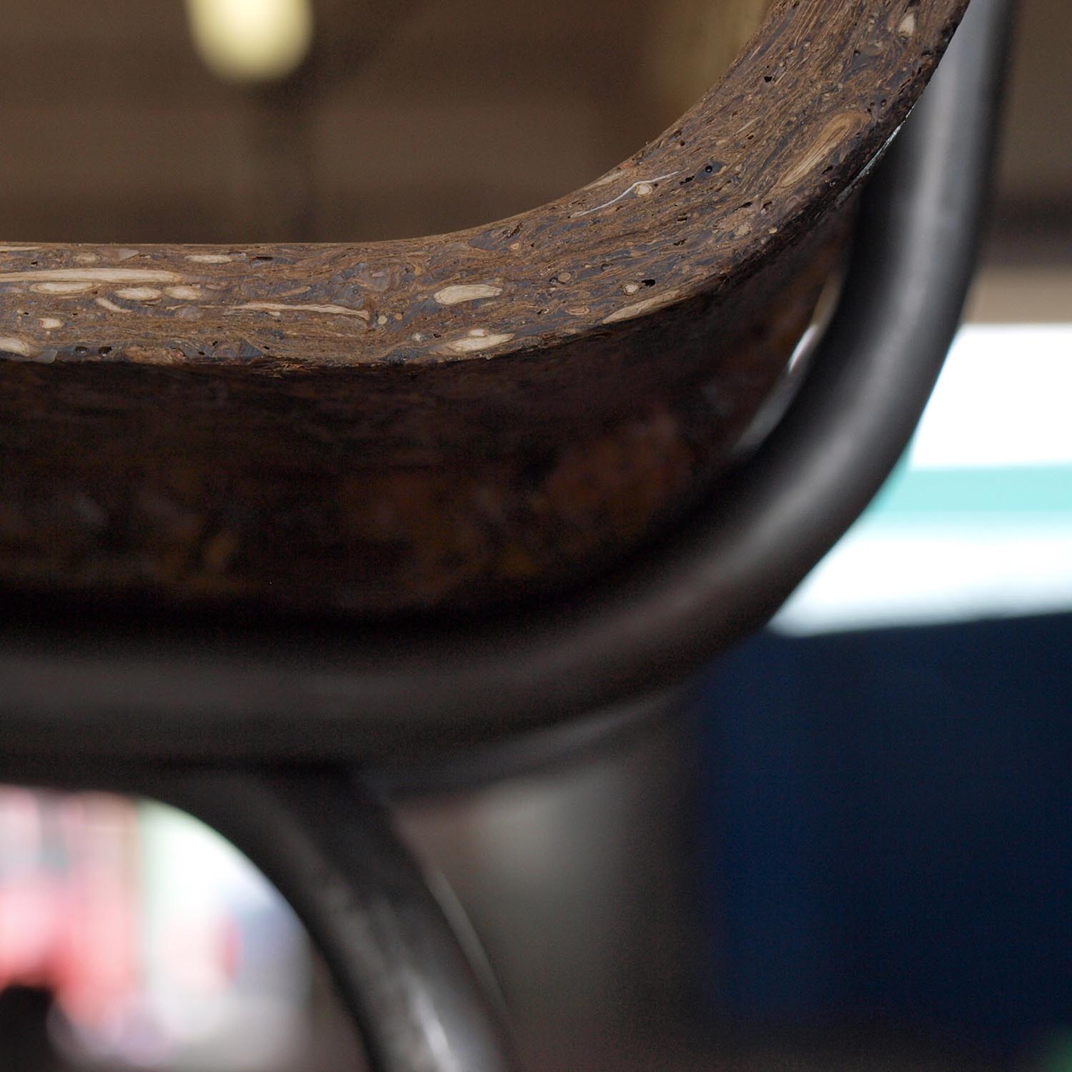 Beleaf Chair. Šimon Kern