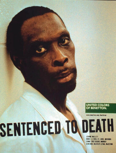 Oliviero Toscani