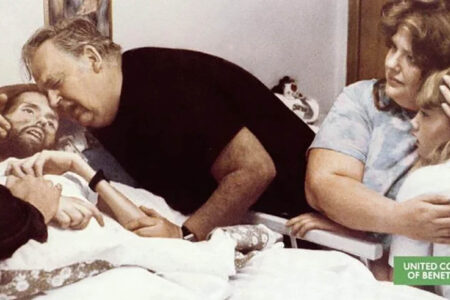 Oliviero Toscani