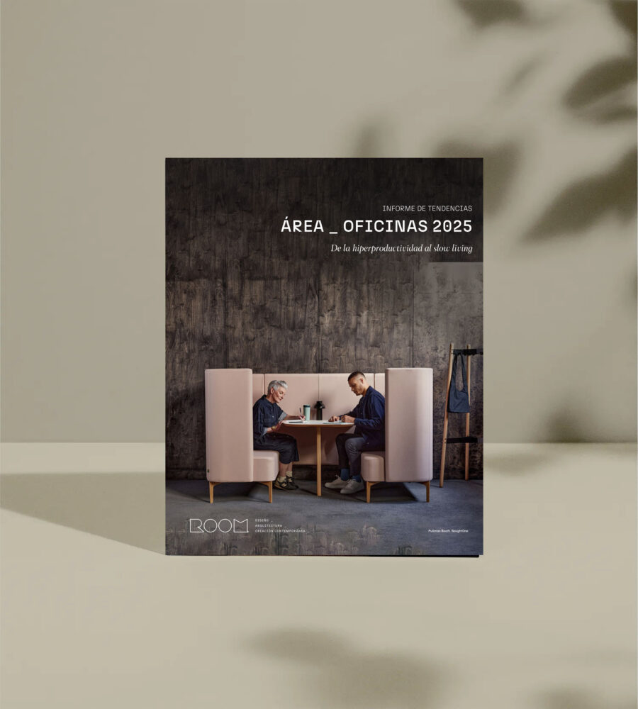 Informe de Tendencias Área Oficinas 2025