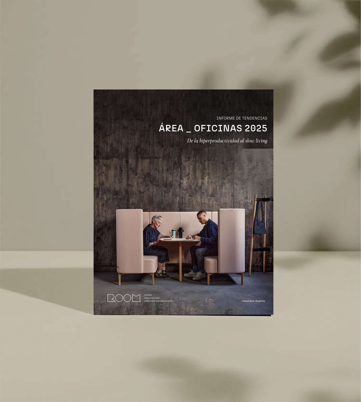 Informe de Tendencias Área Oficinas 2025