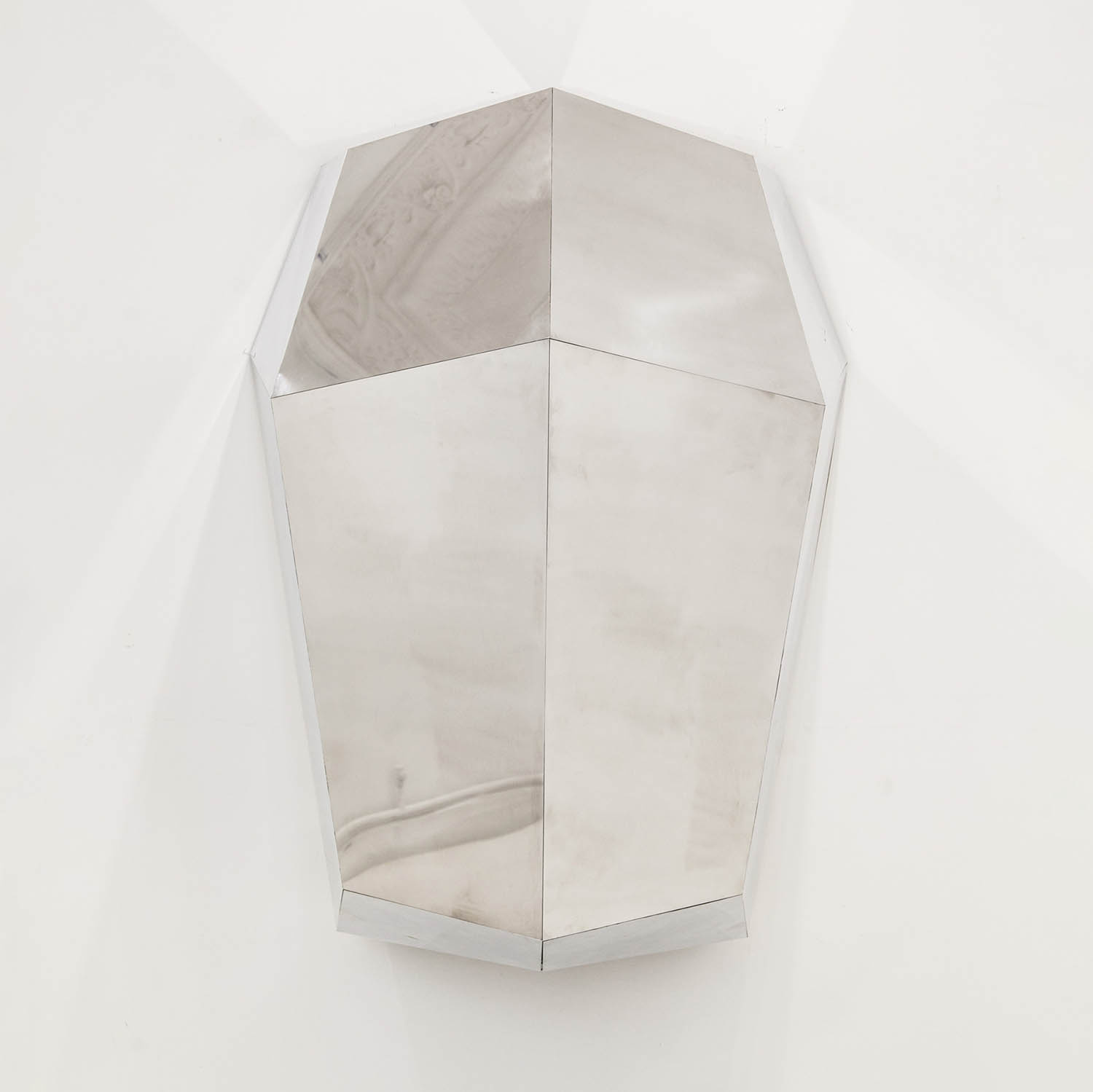 Soft Target. Yasmine Benhadj-Djilali