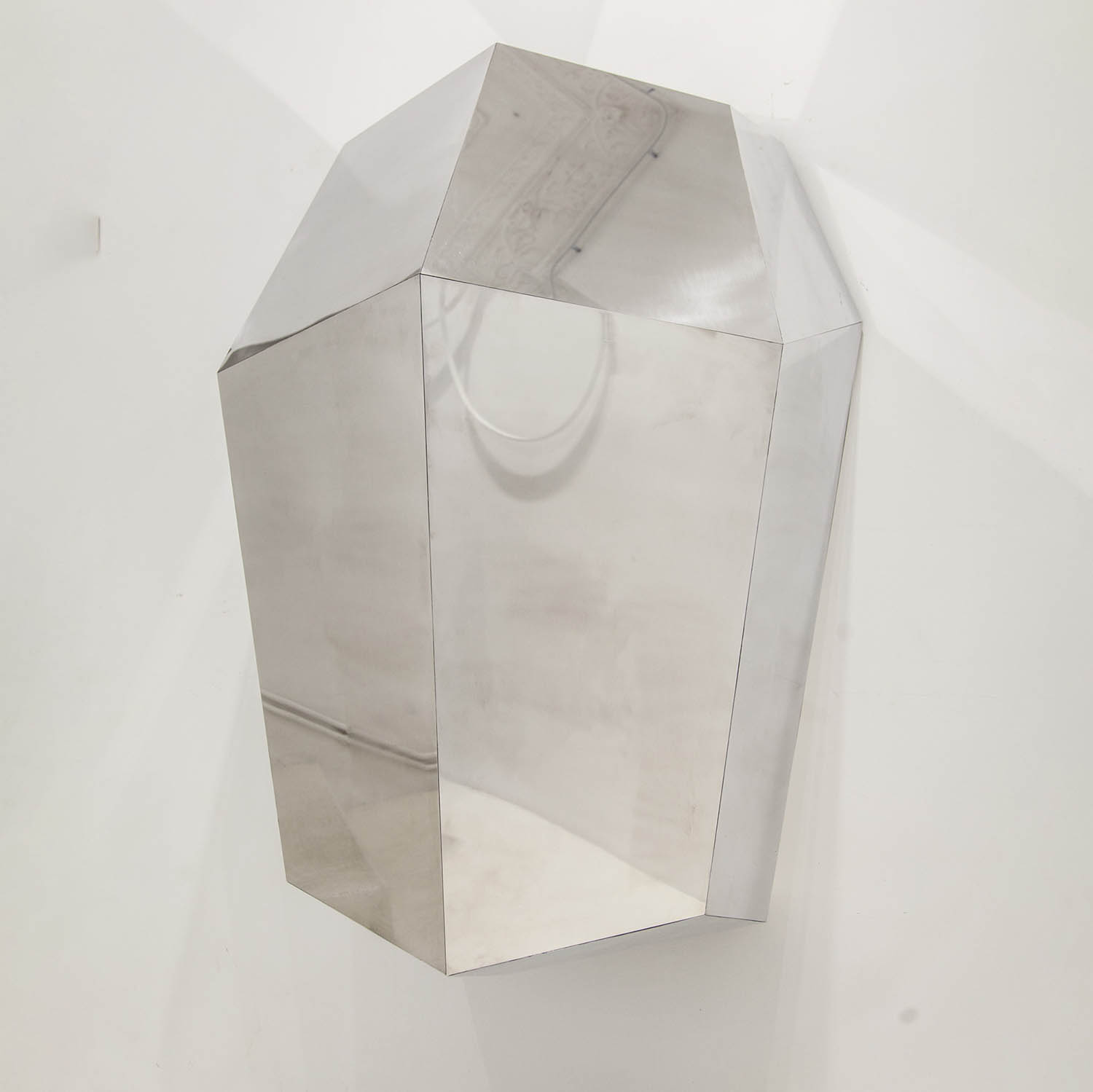 Soft Target. Yasmine Benhadj-Djilali