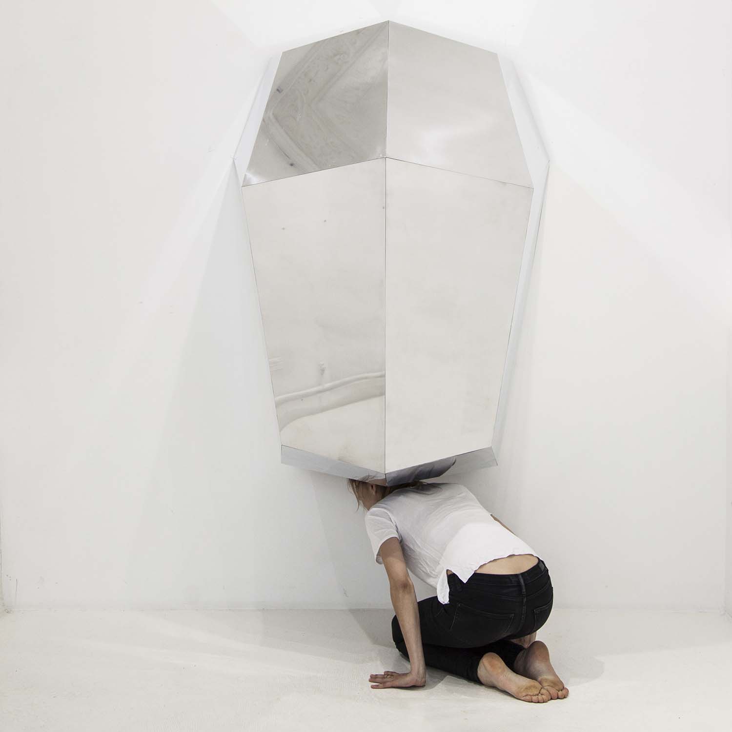Soft Target. Yasmine Benhadj-Djilali