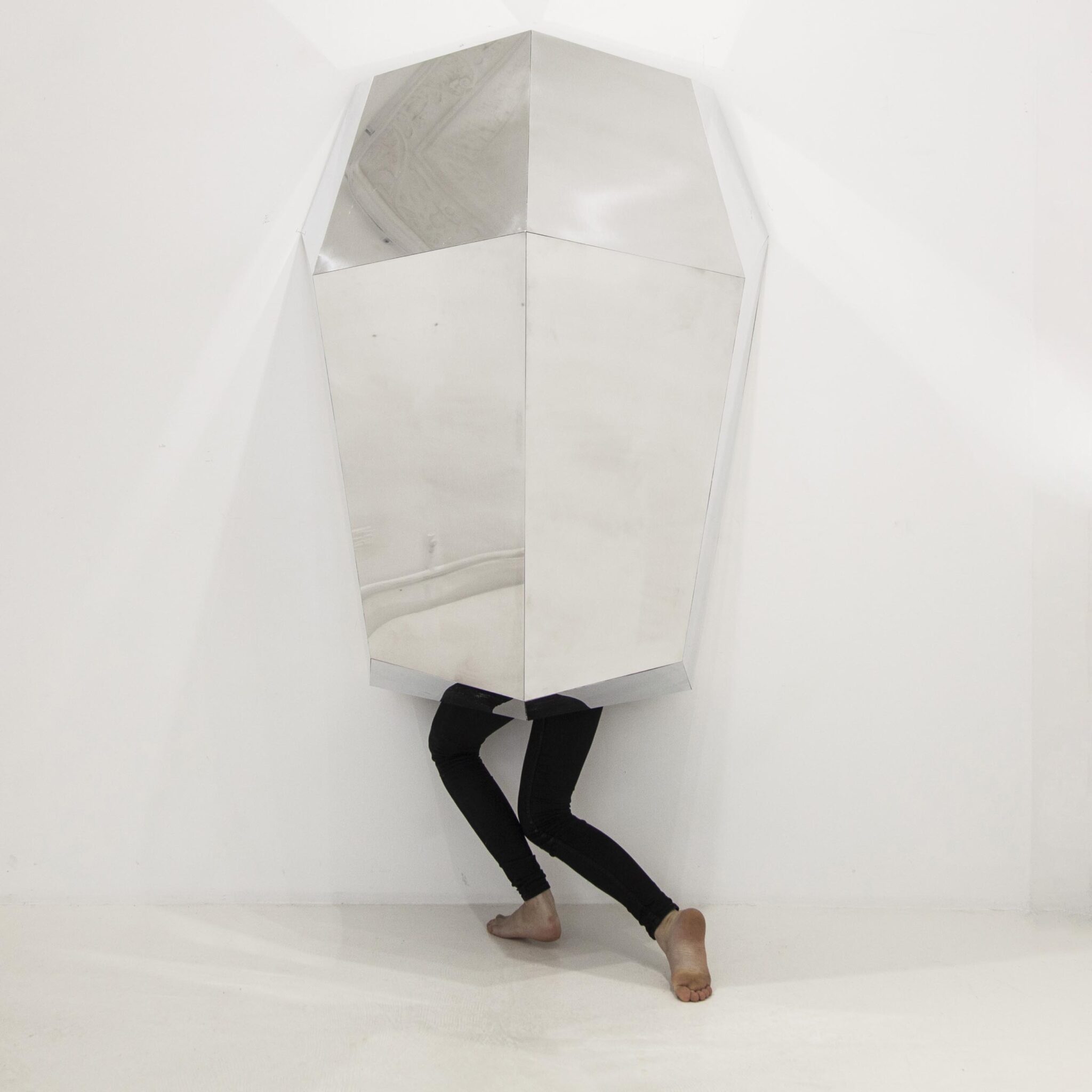 Soft Target. Yasmine Benhadj-Djilali