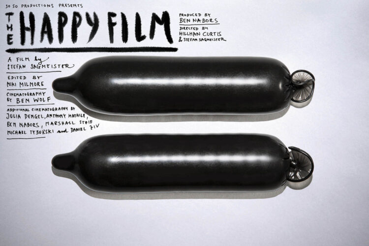 Stefan Sagmeister