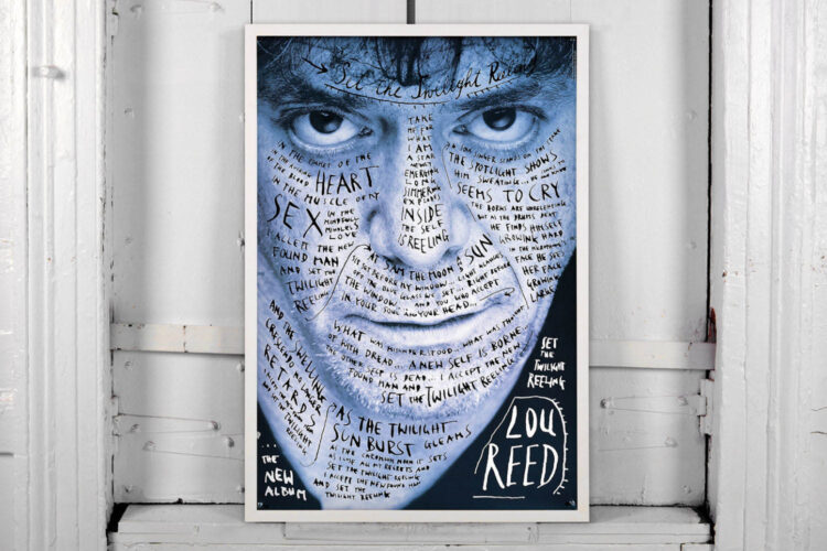 Stefan Sagmeister