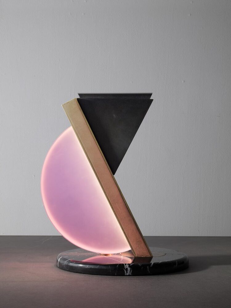 Remains Light. Kin & Company