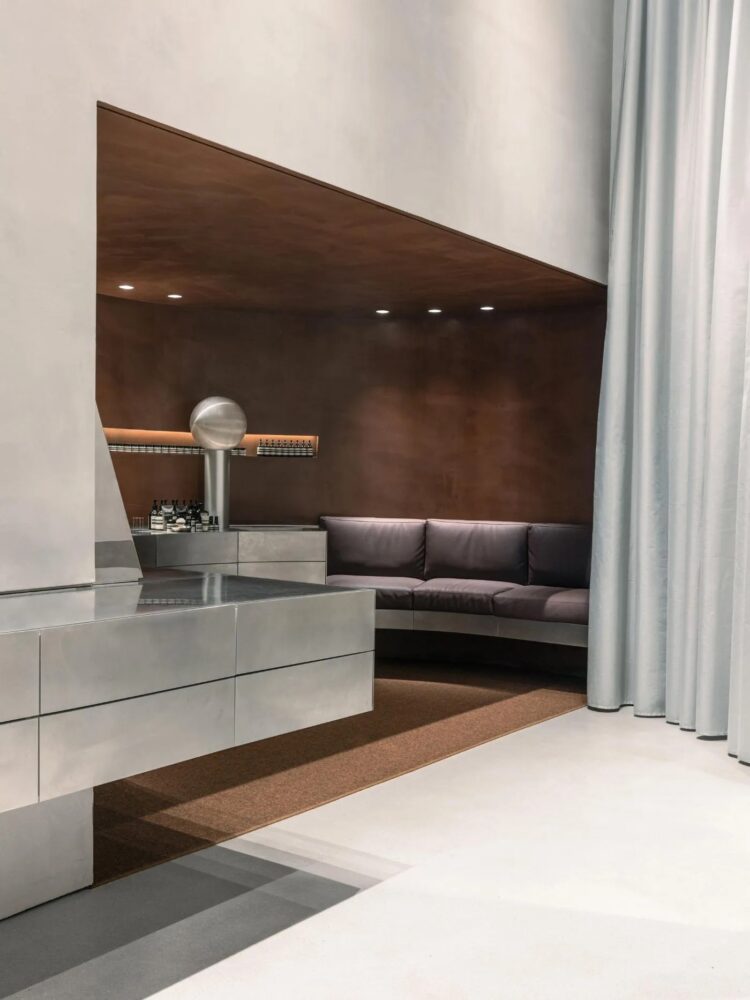 Aesop, Wellness, Barcelona