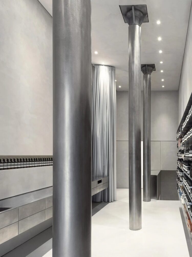 Aesop, Wellness, Barcelona