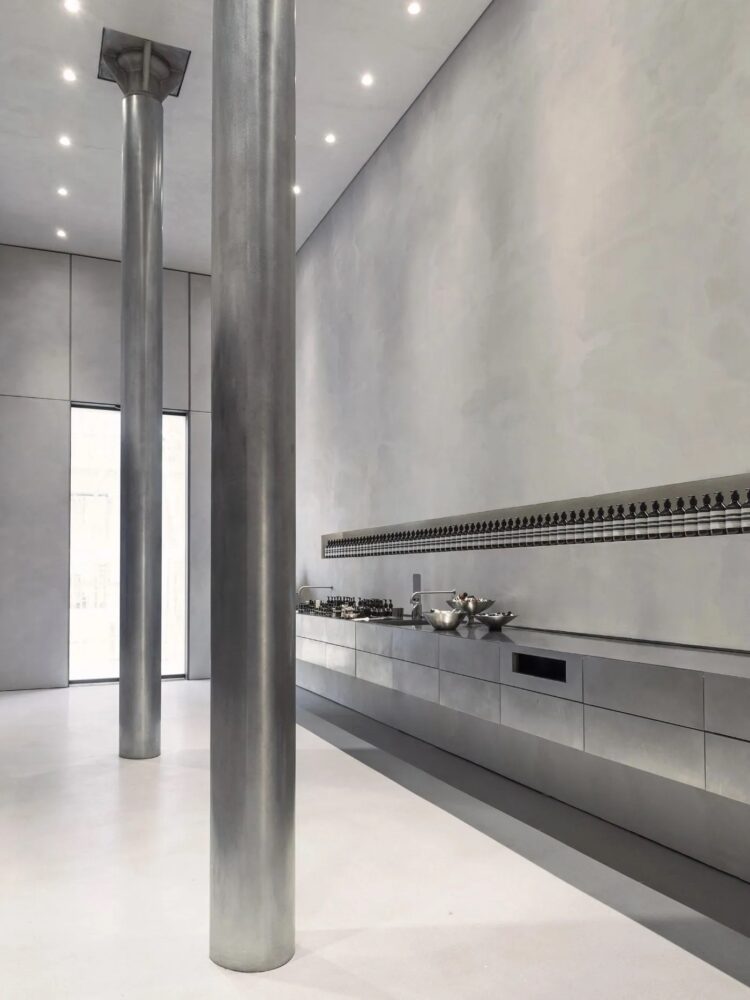 Aesop, Wellness, Barcelona