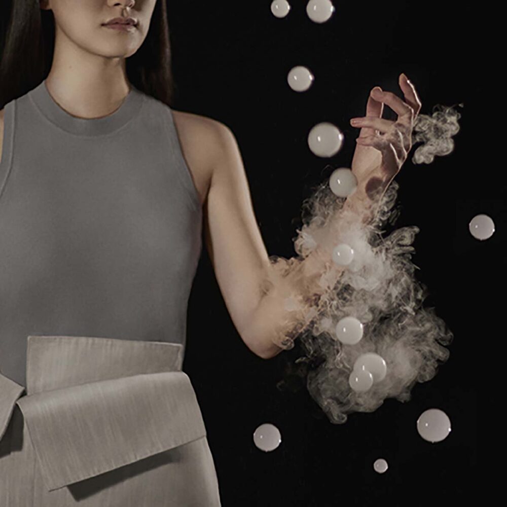 New Spring. Studio Swine. COS