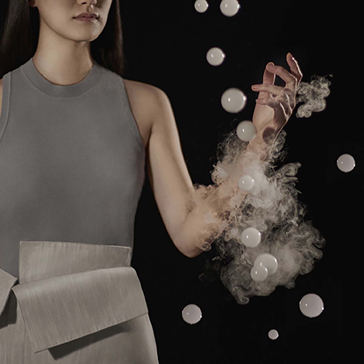New Spring. Studio Swine. COS
