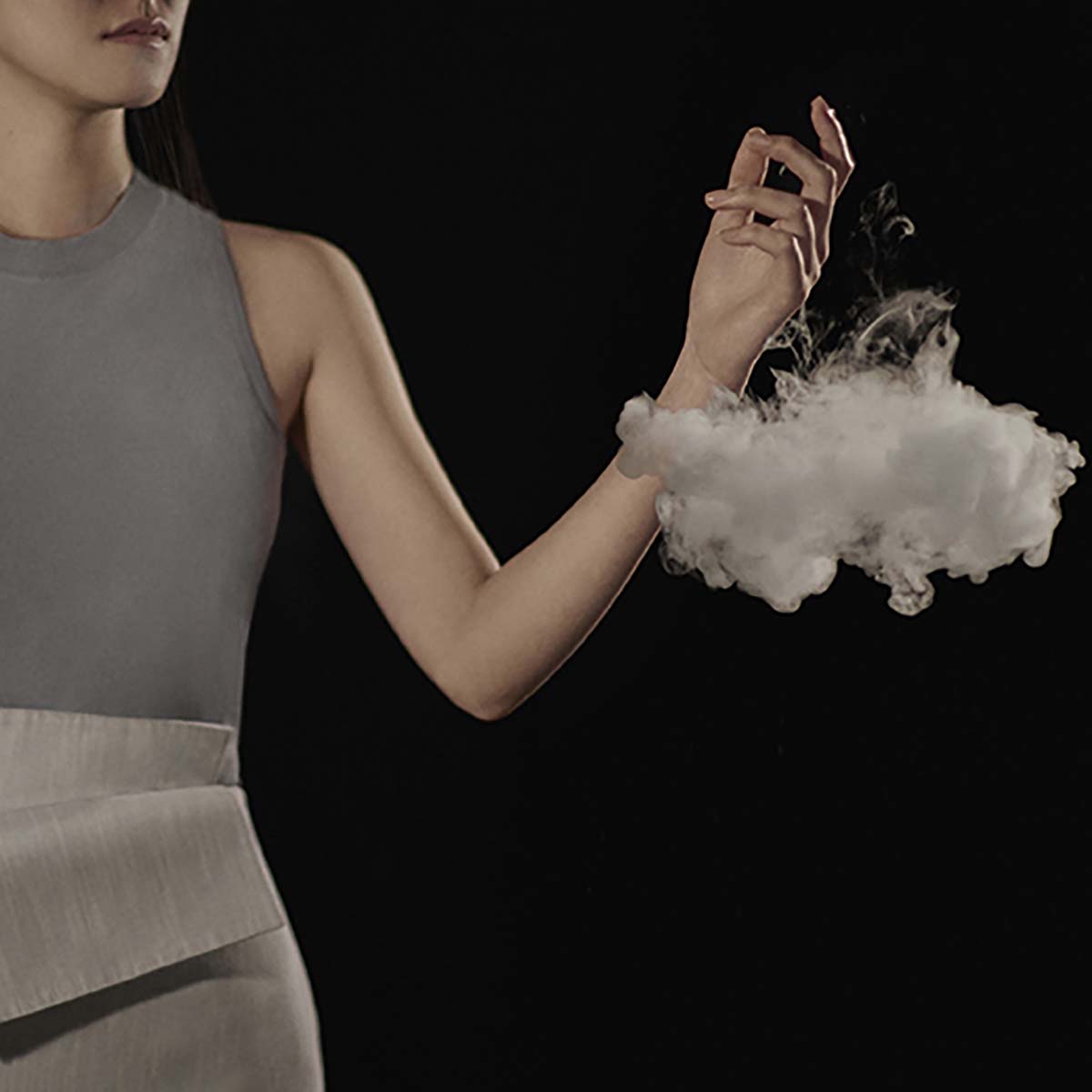 New Spring. Studio Swine. COS