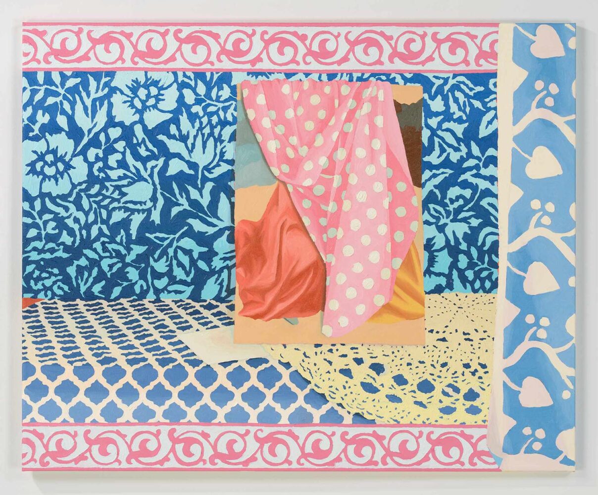 Safo. Ana Pavón Porras. Cerquone Gallery. UVNT Art Fair 2025