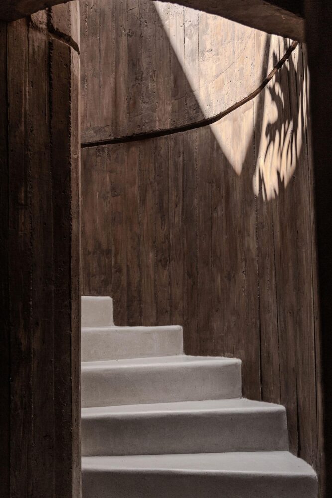 brutalismo, Casa Bosque, Grizzo Studio
