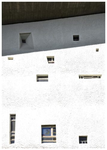 Historias de amor. Julio Jiménez Corral. My Name's Lolita Art. Fotografía de arquitectura
