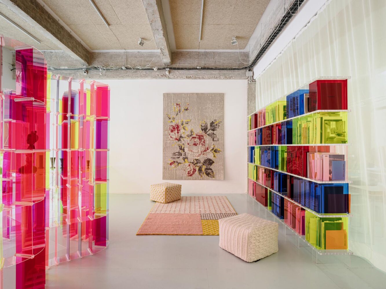 diseño sostenible, madrid design festival