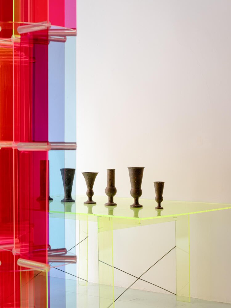diseño sostenible, madrid design festival