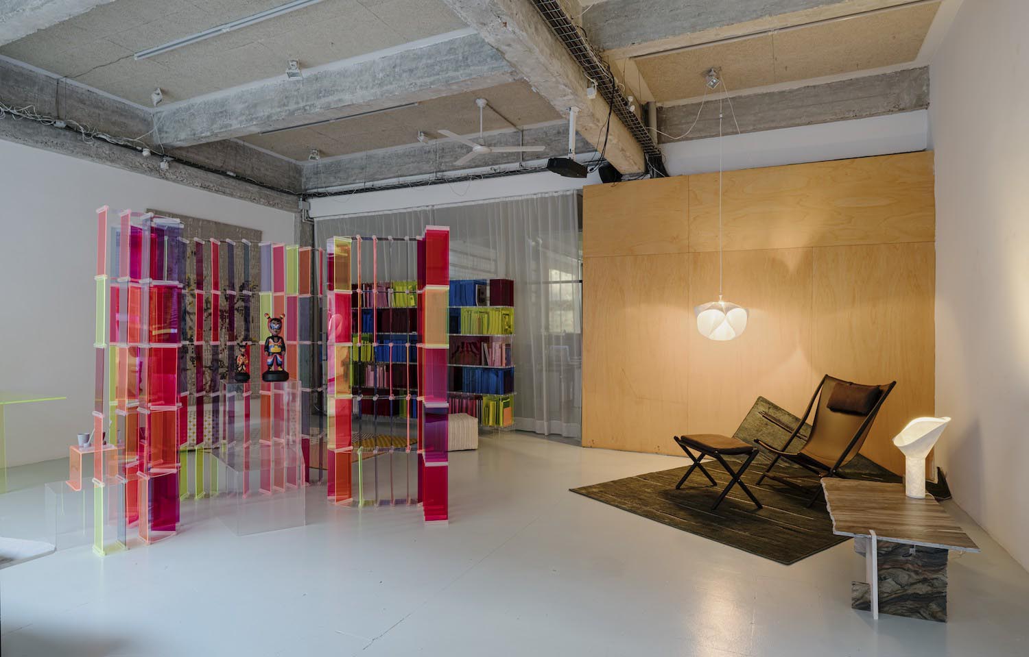 diseño sostenible, madrid design festival