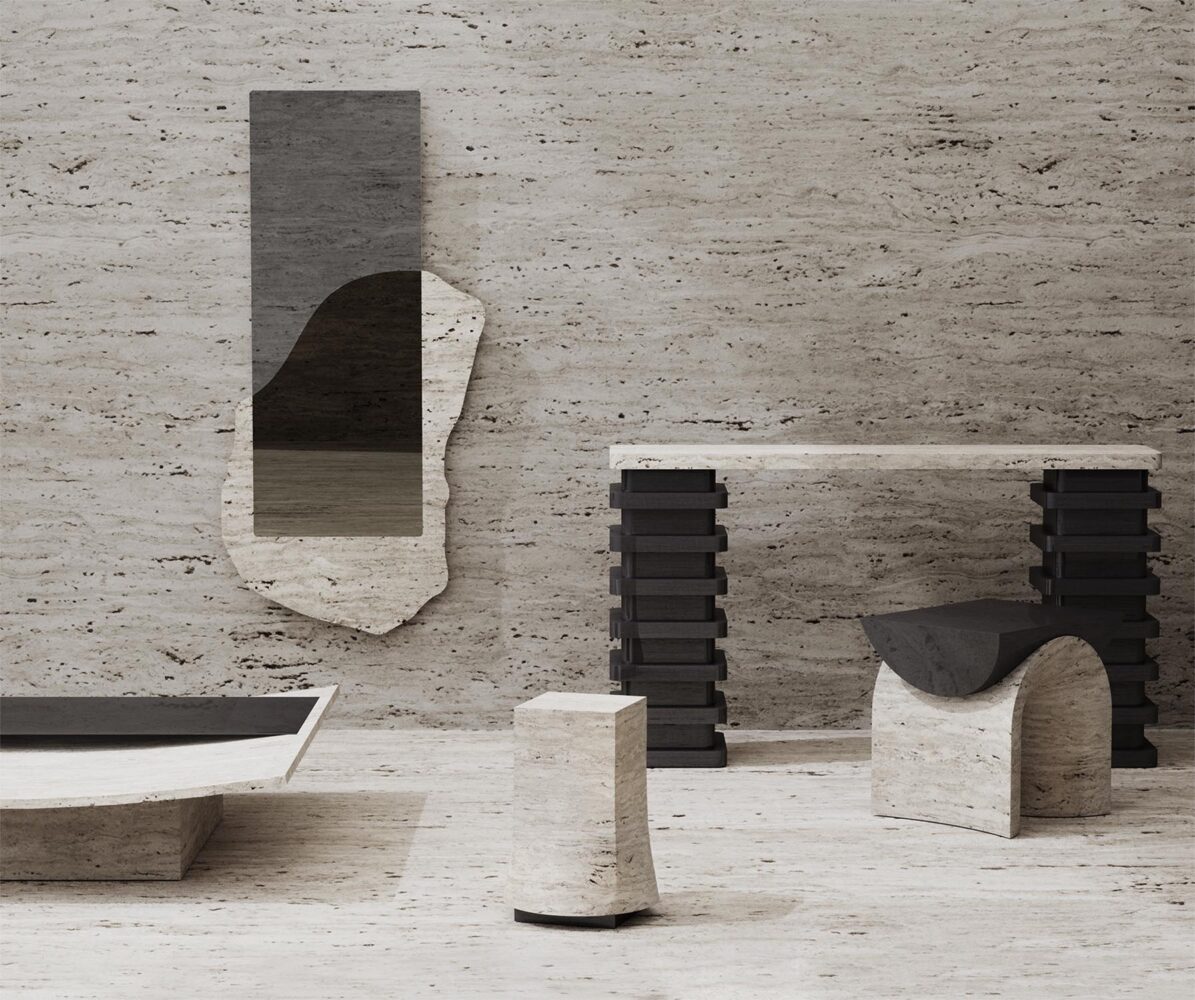 Marks of Existence Collection. Movimento Gallery. PAD Londo