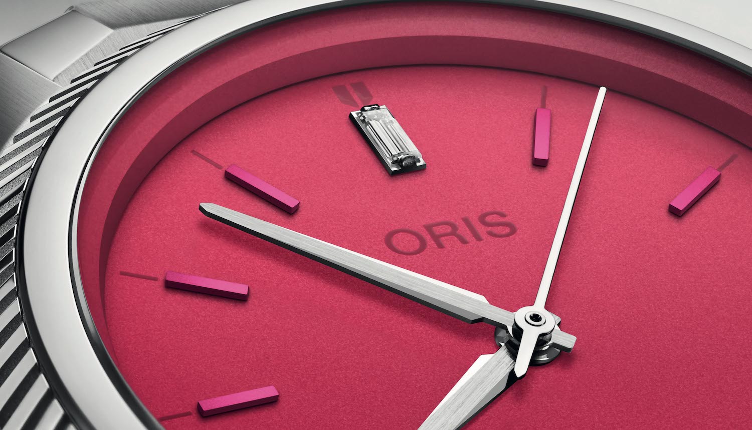 Oris, Miss Piggy, Los Muppets