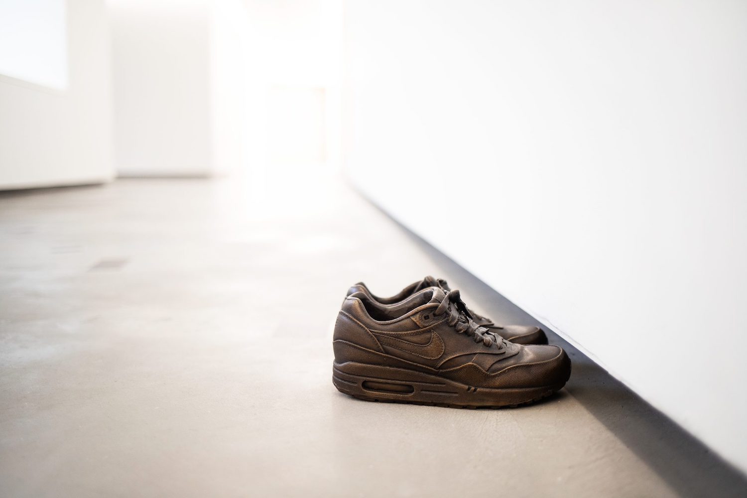 Museo Helga de Alvear, Ryan Gander