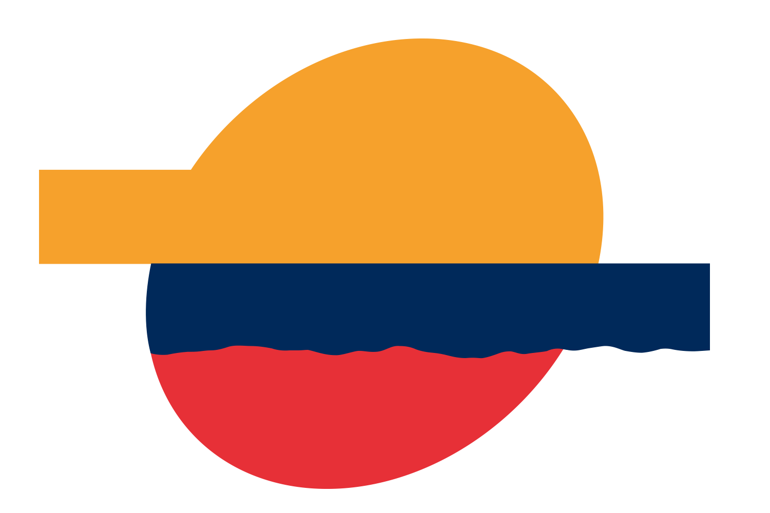 Isotipo Repsol. Cruz Novillo