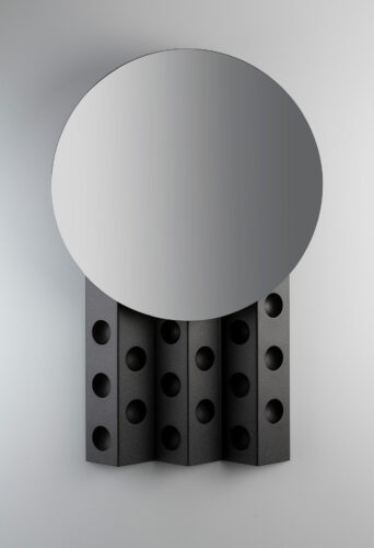 diseño industrial, forma cóncava, Victoria Wilmotte