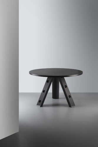 diseño industrial, forma cóncava, Victoria Wilmotte