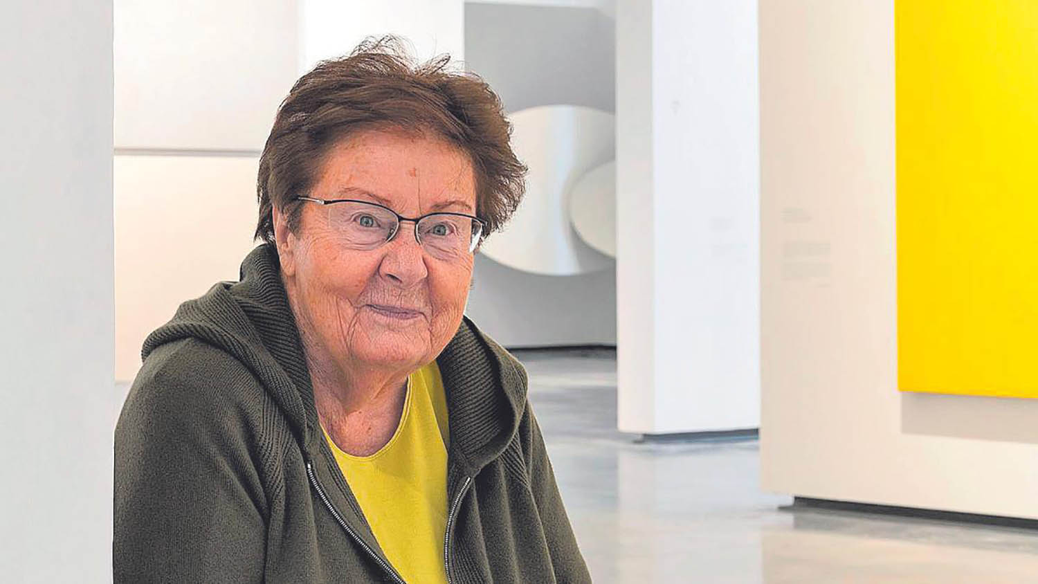 Helga de Alvear