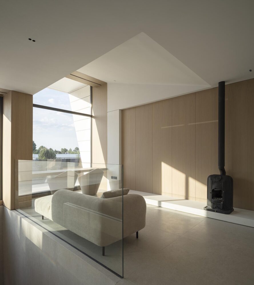 diseño arquitectónico, Summumstudio, Cersaie