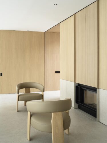 diseño arquitectónico, Summumstudio, Cersaie