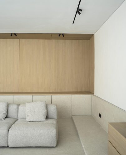 diseño arquitectónico, Summumstudio, Cersaie