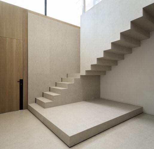 diseño arquitectónico, Summumstudio, Cersaie