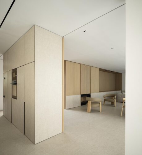 diseño arquitectónico, Summumstudio, Cersaie