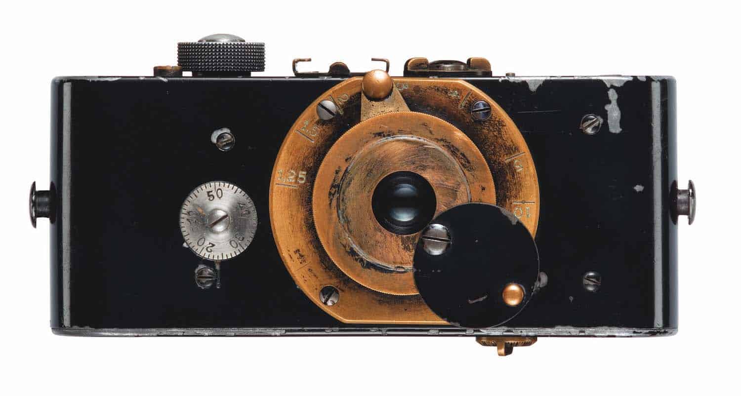 Leica