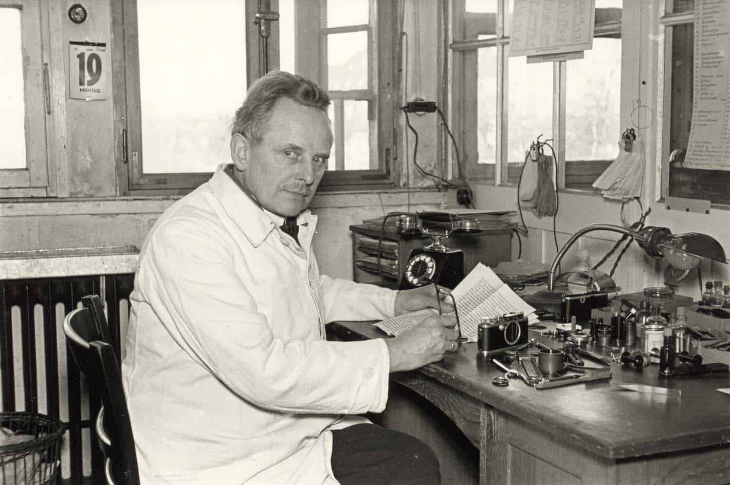 Leica