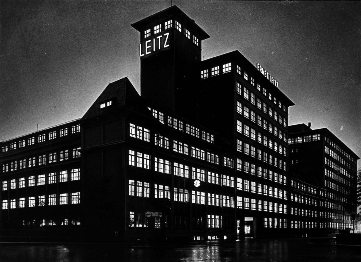 Leica