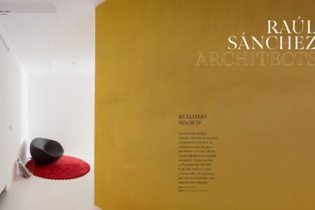 Raúl Sánchez Arquitectos