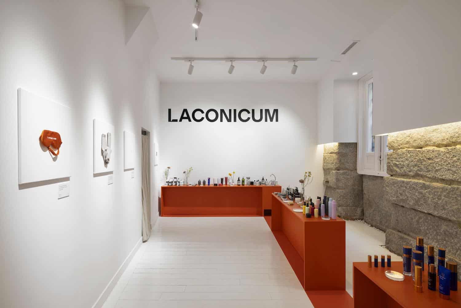 Laconicum, tienda de cosmética, 2BOLD