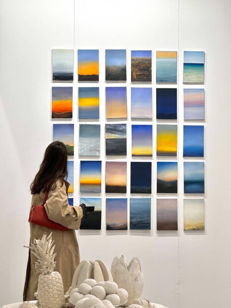 Art Madrid 2025. Madrid Art Week