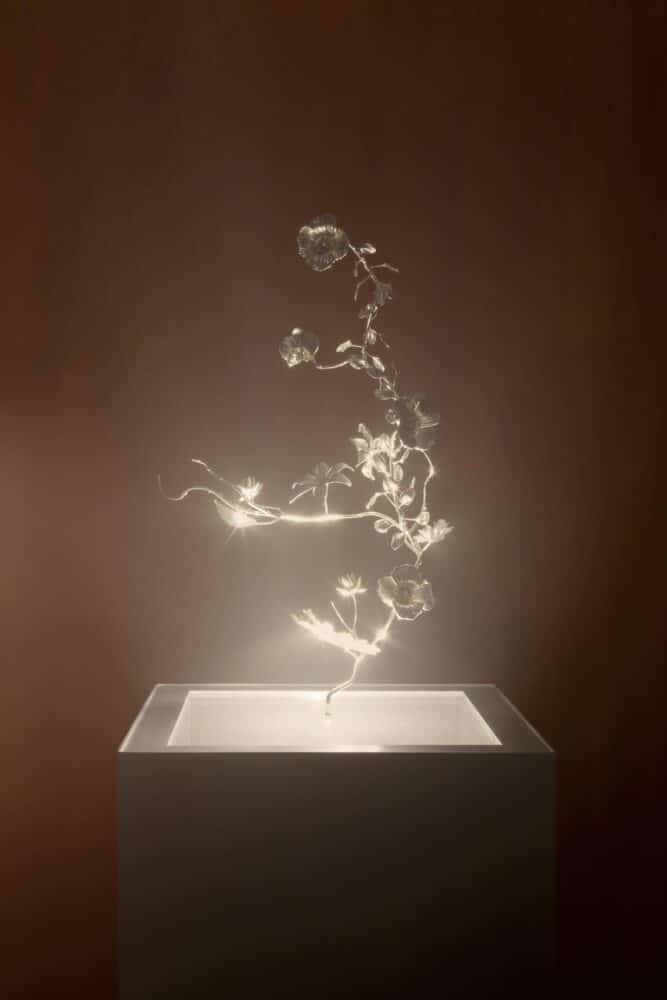 Andrés reisinger, arte digital