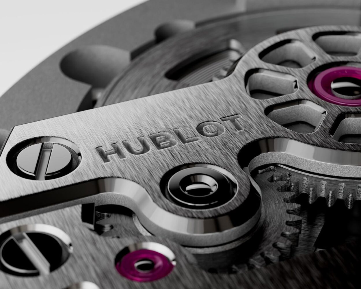 Hublot, Big Bang MECA-10