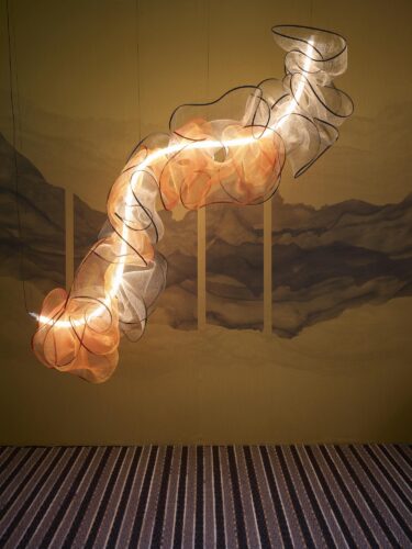 LZF Lamp, Candela Cort, MINIM, Madrid Design Festival
