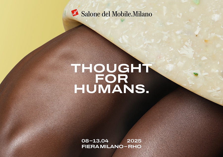Salone del Mobile 2025