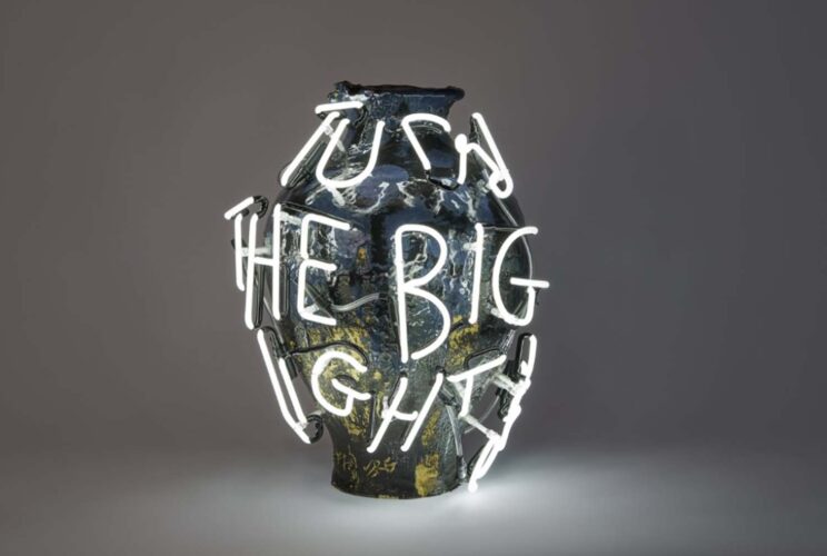 Connor Coulston. Arias Rego Contemporary Art Gallery. Justmad 1015. Madrid Art Week